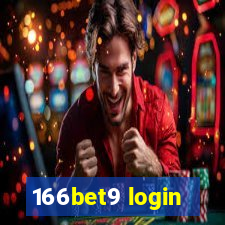 166bet9 login